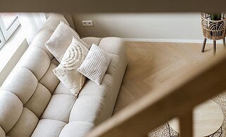 Pleasant Holiday Home in Vrouwenpolder With Garden