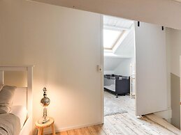 Pleasant Holiday Home in Vrouwenpolder With Garden