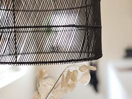 Pleasant Holiday Home in Vrouwenpolder With Garden