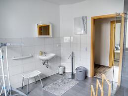 Ground-floor Apartment With Terrace and Large Garden With Lounge Area