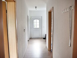 Ground-floor Apartment With Terrace and Large Garden With Lounge Area