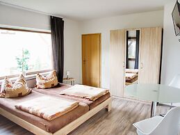 Ground-floor Apartment With Terrace and Large Garden With Lounge Area