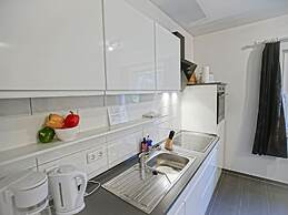 Ground-floor Apartment With Terrace and Large Garden With Lounge Area