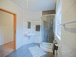 Ground-floor Apartment With Terrace and Large Garden With Lounge Area