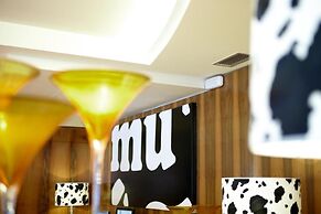 Hotel Mu