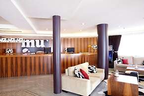 Hotel Mu