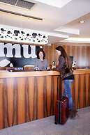 Hotel Mu