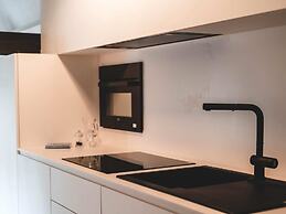 Modern Holiday Home in Bazel With Garden