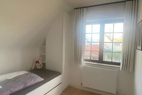 Modern Holiday Home in Bazel With Garden