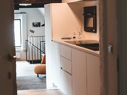 Modern Holiday Home in Bazel With Garden