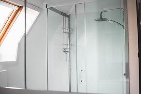 Modern Holiday Home in Bazel With Garden