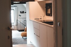 Modern Holiday Home in Bazel With Garden