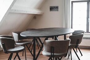 Modern Holiday Home in Bazel With Garden