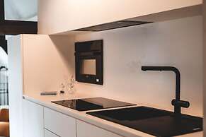 Modern Holiday Home in Bazel With Garden