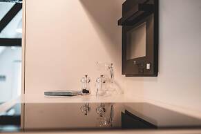 Modern Holiday Home in Bazel With Garden