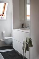 Modern Holiday Home in Bazel With Garden