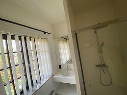 Modern Holiday Home in Bazel With Garden