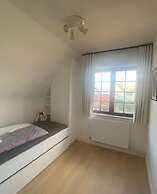 Modern Holiday Home in Bazel With Garden