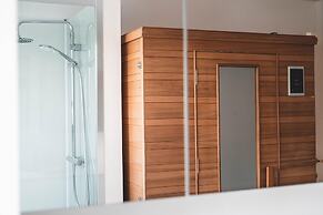 Modern Holiday Home in Bazel With Garden