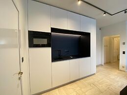 Modern Holiday Home in Bazel With Garden