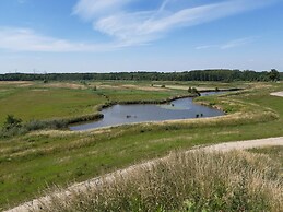 Modern Holiday Home in Bazel With Garden