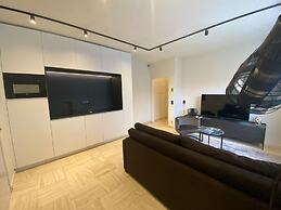 Modern Holiday Home in Bazel With Garden