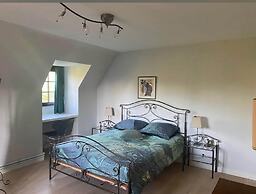 Modern Holiday Home in Bazel With Garden