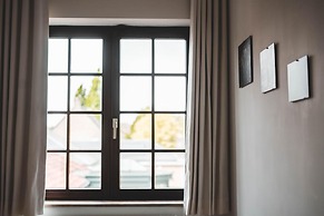 Modern Holiday Home in Bazel With Garden