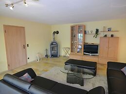 Homely Apartment in Riedenburg Prunn Near Forest With BBQ