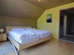 Homely Apartment in Riedenburg Prunn Near Forest With BBQ