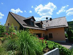 Homely Apartment in Riedenburg Prunn Near Forest With BBQ