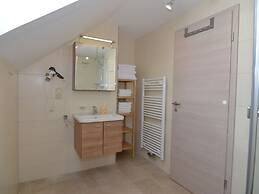 Homely Apartment in Riedenburg Prunn Near Forest With BBQ