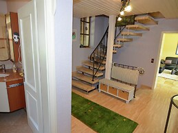Homely Apartment in Riedenburg Prunn Near Forest With BBQ