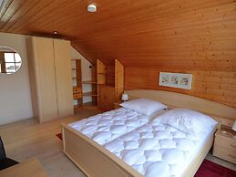 Homely Apartment in Riedenburg Prunn Near Forest With BBQ