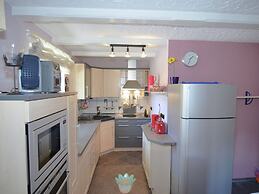 Homely Apartment in Riedenburg Prunn Near Forest With BBQ