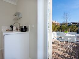 Pleasaing Holiday Home in Oostkapelle Near Centre