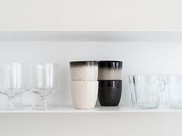 Pleasaing Holiday Home in Oostkapelle Near Centre