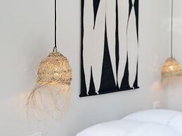 Pleasaing Holiday Home in Oostkapelle Near Centre