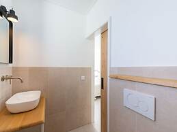 Pleasaing Holiday Home in Oostkapelle Near Centre