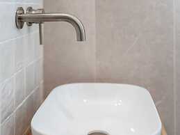 Pleasaing Holiday Home in Oostkapelle Near Centre