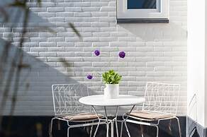 Pleasaing Holiday Home in Oostkapelle Near Centre