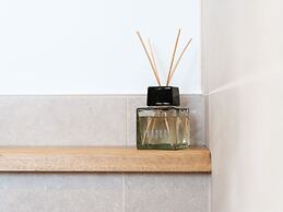 Pleasaing Holiday Home in Oostkapelle Near Centre