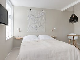 Pleasaing Holiday Home in Oostkapelle Near Centre