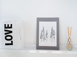 Pleasaing Holiday Home in Oostkapelle Near Centre