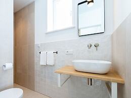 Pleasaing Holiday Home in Oostkapelle Near Centre