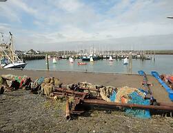 Pleasaing Holiday Home in Oostkapelle Near Centre