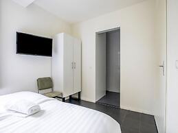 Brand new Luxury Villa on a Small-scale Park With its own Jetty