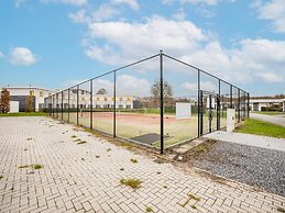 Brand new Luxury Villa on a Small-scale Park With its own Jetty