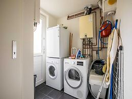 Brand new Luxury Villa on a Small-scale Park With its own Jetty