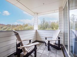 Brand new Luxury Villa on a Small-scale Park With its own Jetty